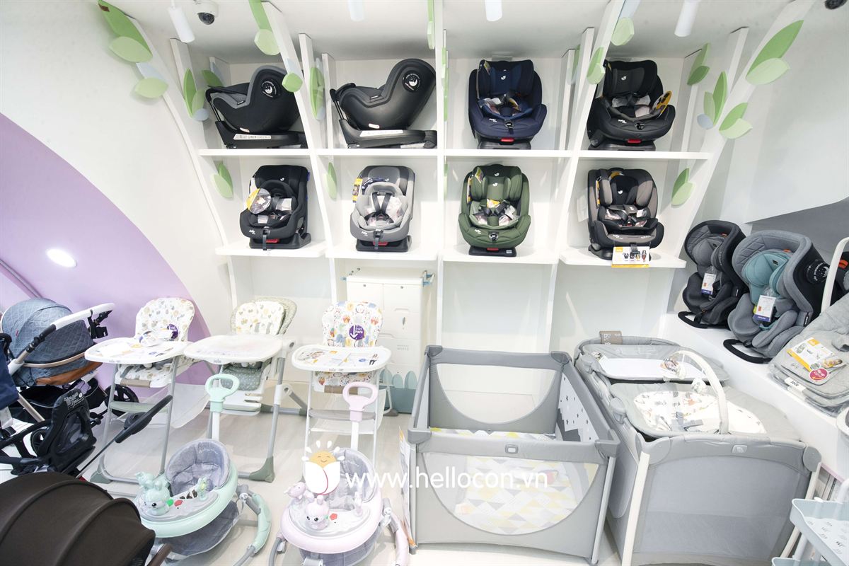 Cửa hàng Hello Con Hải Phòng — ảnh 1