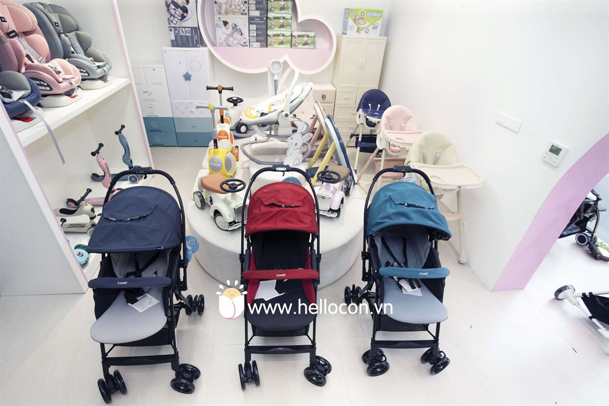 Cửa hàng Hello Con Hải Phòng — ảnh 3